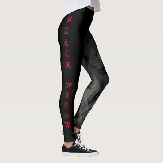 Leggings Mme, BW (Droite)
