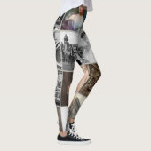 Leggings Mme Vanderbilt Legings hérités de l'âge doré 👑 🏛 (Droite)