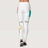 Leggings Mobile (Dos)