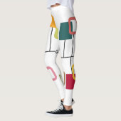 Leggings Mobile (Gauche)