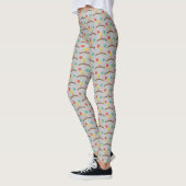 Leggings mobile bébé (Gauche)