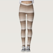 Leggings Mocha Grandes (Devant)