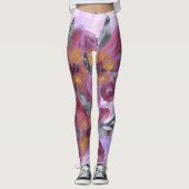 Leggings Mode (Devant)