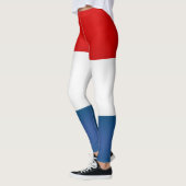 Leggings Mode cool Pays-Bas (Gauche)