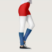 Leggings Mode cool Pays-Bas (Droite)