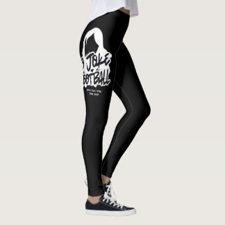 Leggings Mode de rue NJF