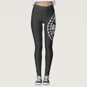 Leggings Mode de vie Tonga Eua hors réseau
