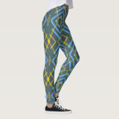 Leggings Mode design Sportwear (Droite)