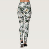 Leggings Mode Edelweiss (Achterkant)