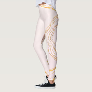 Leggings Mode flexible : Pantalons de yoga pour femmes et j