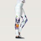 Leggings  Mode moderne pour femmes (Droite)