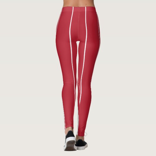 Leggings mode ontwerpen (Achterkant)
