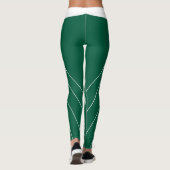 Leggings mode ontwerpen (Achterkant)