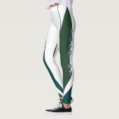 Leggings Mode Printemps (Gauche)