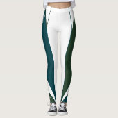 Leggings Mode Printemps (Devant)