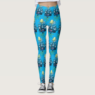 Leggings Mode printemps