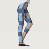 Leggings Mode tendance Compression Fit (Droite)
