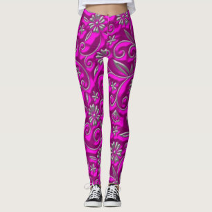 leggings Modeand vêtement Compression ajustement d