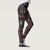 leggings Modeen het dragen van Compressie fit te w (Rechts)