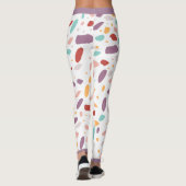 Leggings modèle (Dos)