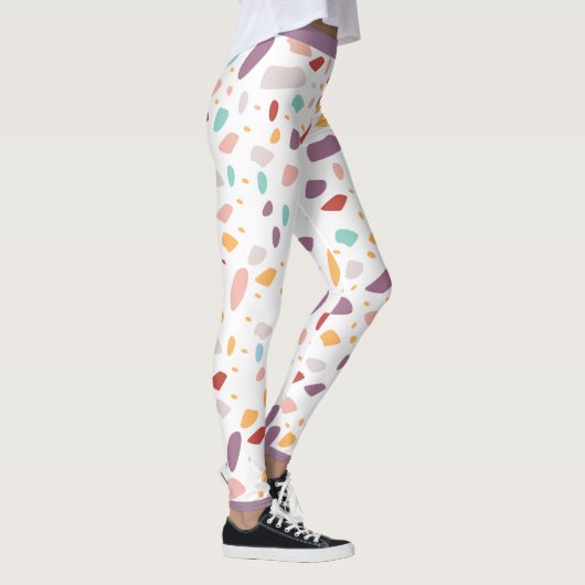 Leggings modèle (Droite)