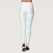 Leggings Modèle (Dos)