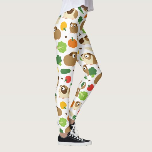 LEGGINGS MODÈLE 2 (Droite)