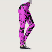 Leggings Modèle Damask (Droite)