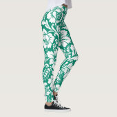 Leggings Modèle Damask 10 (Droite)