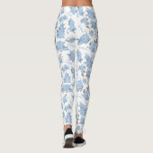 Leggings Modèle de singe Horton Hears A Who (Dos)