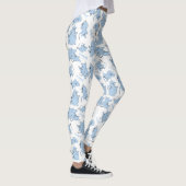 Leggings Modèle de singe Horton Hears A Who (Droite)
