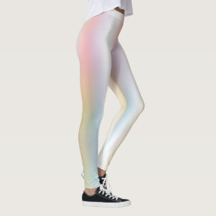 Leggings Modèle élégant et coloré de haut moderne