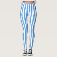 Modèle élégant moderne de couleurs blanches bleues