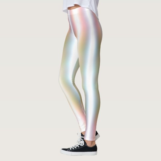 Leggings Modèle élégantModerne moderne coloré (Gauche)
