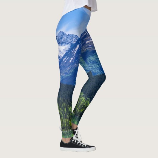 Leggings Modèle hérité (Droite)