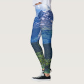 Leggings Modèle hérité (Gauche)