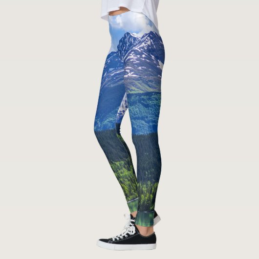 Leggings Modèle hérité (Gauche)