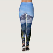 Leggings Modèle hérité (Dos)