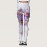 Leggings Modèle moderne élégant élégant Bleu rouge pourpre<br><div class="desc">Modèle élégant Moderne Elégant Bleu Rouge Violet Leggings.</div>
