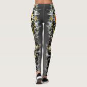 Leggings Moderne (Dos)
