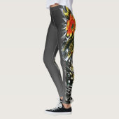 Leggings Moderne (Gauche)