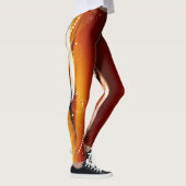 Leggings Moderne (Droite)
