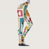 Leggings Moderne (Droite)