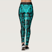 Leggings Moderne (Dos)