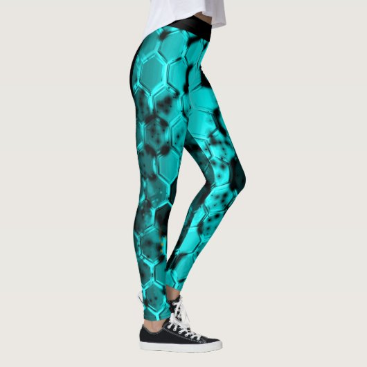 Leggings Moderne (Droite)