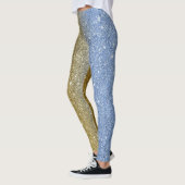 Leggings Moderne (Gauche)
