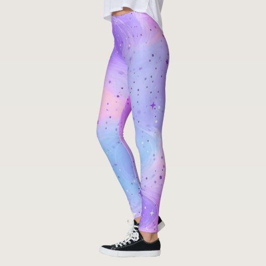 Leggings Moderne (Gauche)