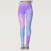 Leggings Moderne (Devant)