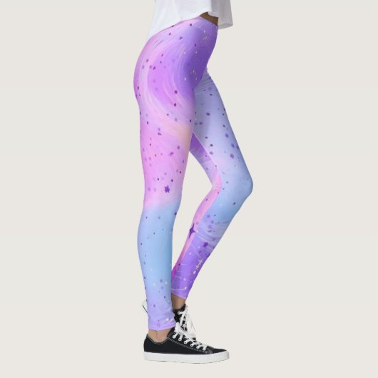 Leggings Moderne (Droite)