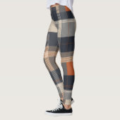 Leggings Moderne (Gauche)